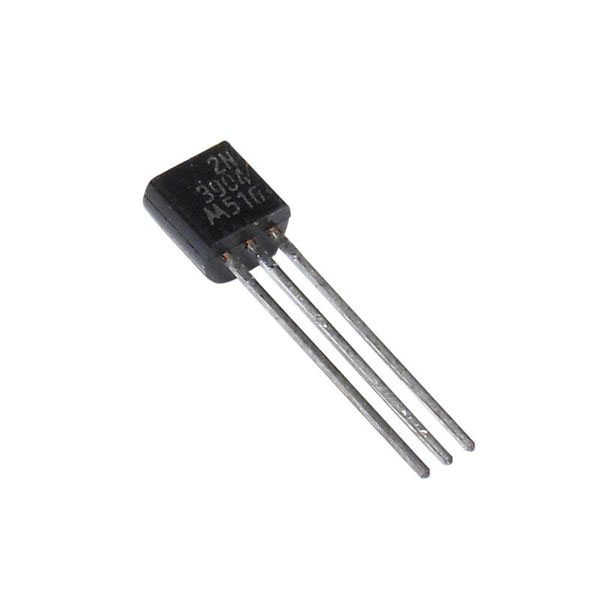 2N3904 NPN Transistor - Click Image to Close